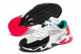 PUMA ile sokak modasında fırtınalar esiyor