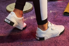 PUMA'dan sokak modasına yepyeni bir stil