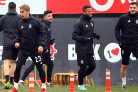 Kar yağışında kondisyon ve taktik