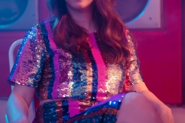 Ahu’nun “GO” EP’si müzikseverlerle buluşuyor