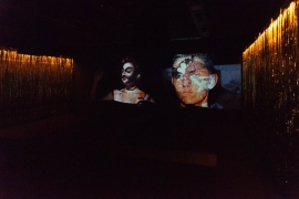 “Yüzler ve Yerler” sergisi sanatseverlerle buluşuyor