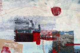 Sanat sergi salonlarının ve galerilerin dışına taşındı