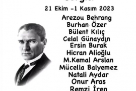 Venüs Sanat’da 100’üncü Yıl Cumhuriyet Sergisi