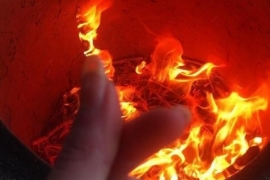 Türk hayranlardan sürpriz etkinlik! Rock Daily'nin doğum günü kutlandı