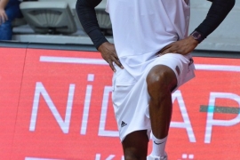 Potanın Kartalları maça hazır