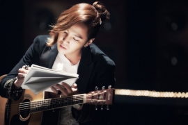 Jang Keun Suk'ın şarkıları Radyo Beşiktaş'ta!