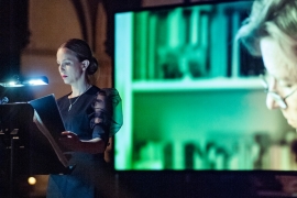 Clara Schumann’ın  200. doğum yılına özel konser