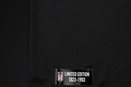 Beşiktaş'tan 117. yıl nostalji forması