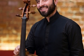 Renkten renge bir konser