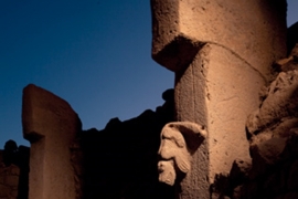 UNESCO Dünya Miras Listesi'nde!