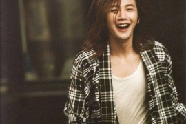 Jang Keun Suk'ın şarkıları Radyo Beşiktaş'ta!