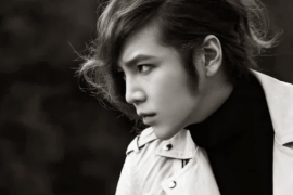 Jang Keun Suk'ın şarkıları Radyo Beşiktaş'ta!