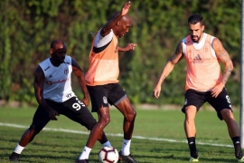 Hazırlıklar aralıksız sürüyor