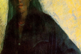 Türk Resim Sanatı'nın önde gelen kadın ressamları