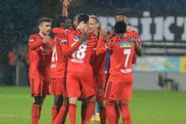 Şampiyonluk yolunda zorlu 3 puan!