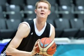 Potanın Kartalları maça hazır