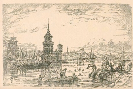 Türk Resim Sanatı'nın önde gelen kadın ressamları