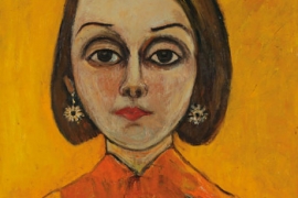 Türk Resim Sanatı'nın önde gelen kadın ressamları