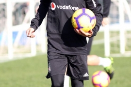 Kartal ara vermeden başladı