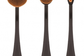 Kusursuz makyajın görünmez kahramanlarından yardım alın