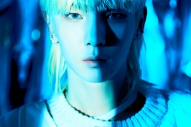 SHINee'nin Key'inden avangard bir geri dönüş: BAD LOVE