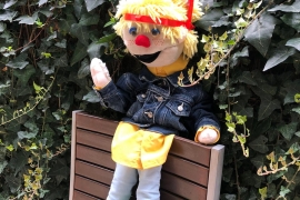 Kendi imkanlarıyla Kronovirüs’e karşı koruyucu siper üretiyorlar