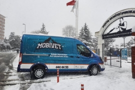 Güç birliği yaptılar!...