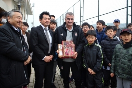 Kartal'da keyifler yerinde