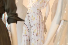 Yasemin Özilhan’dan özel koleksiyon