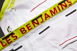 Doğa yürüyüşünden ilham aldılar