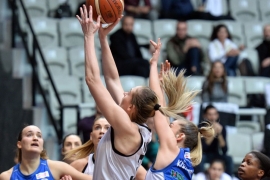 Potanın Kartaliçelerinden zafer