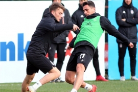 Kagawa açılışı yaptı