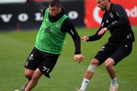 İznin ardından hazırlıklara devam