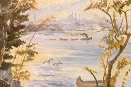 Türk Resim Sanatı'nın önde gelen kadın ressamları