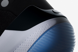 Uzaktan kumanda edilen ayakkabı