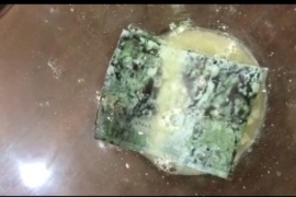 Beşiktaş Emniyet'i sahte para dolandırıcısını suç üstü yakaladı