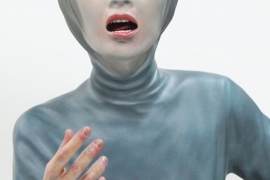 Xooang Choi ‘nin gerçeküstü ve hiper gerçek heykelleri