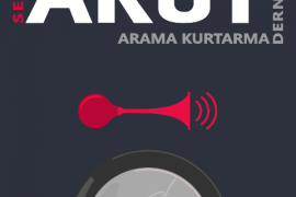 AKUT, GÜVENDEYİM uygulamasına  önemli yenilikler ekledi