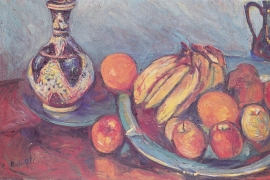 Türk Resim Sanatı'nın önde gelen kadın ressamları