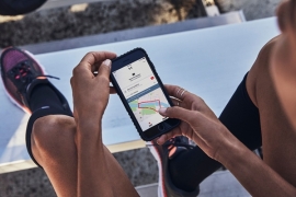 Akıllı ayakkabı ile sıra dışı deneyim