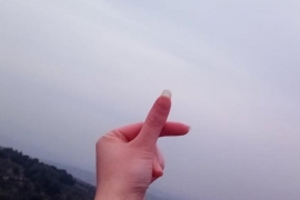 Türk hayranlardan sürpriz etkinlik! Rock Daily'nin doğum günü kutlandı