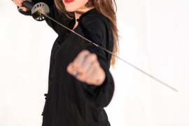 Çin yeni yılı için yetenek yarışması