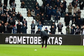 Sosyal medyada teşekkür paylaşımları