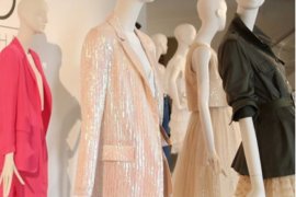 Yasemin Özilhan’dan özel koleksiyon