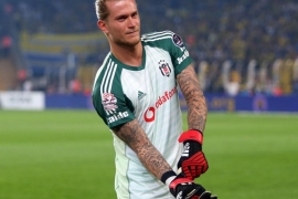 Fenerbahçe:1-Beşiktaş:1