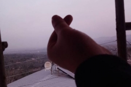 Türk hayranlardan sürpriz etkinlik! Rock Daily'nin doğum günü kutlandı