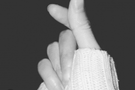 Türk hayranlardan sürpriz etkinlik! Rock Daily'nin doğum günü kutlandı