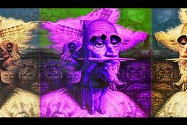 Türk Resim Sanatı'nın önde gelen kadın ressamları