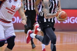 Kartal başarıdan başarıya uçuyor