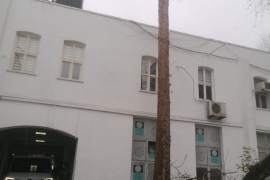 ÖZEL HABER: Ne varsa emekçilerde var! Dondurucu soğukta devrilen ağaçlar, ezilen araçlar, kapanan yollarla mücadele ediyorlar!